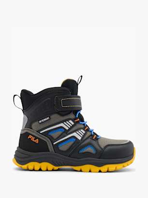 FILA Stiefel Blau