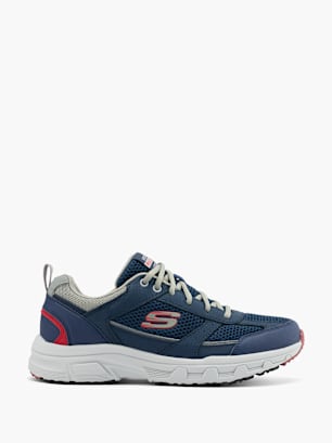 Skechers Träningssko Blå