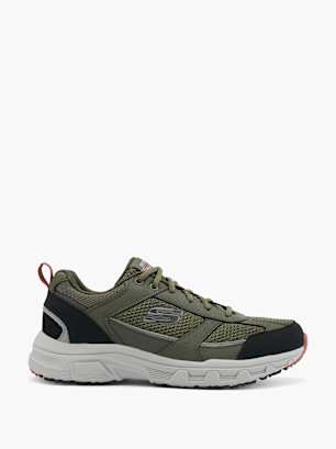 Skechers Träningssko Oliv