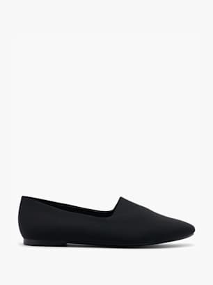 Graceland Balerina fekete