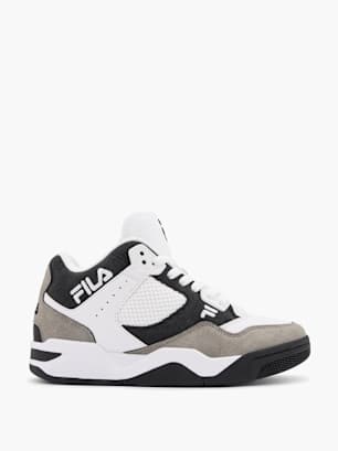 FILA Sneaker alta Grigio
