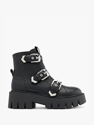Wednesday Ghete Negru