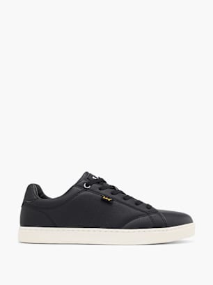 Lee Baskets Noir