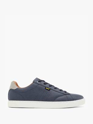 Lee Baskets Bleu