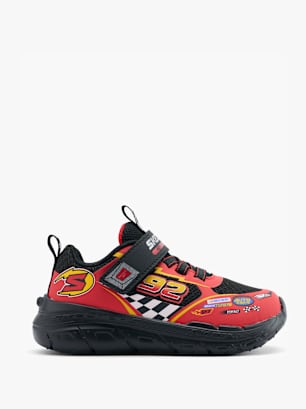 Skechers Обувки за бягане Червен
