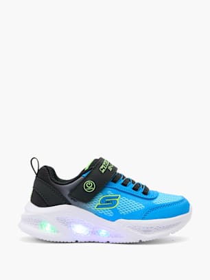 Skechers Träningssko Blå