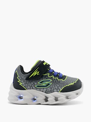 Skechers Løbesko Blå