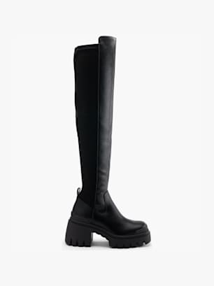 Catwalk Stivale alto Nero