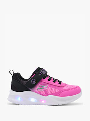 Skechers Treniruočių batai Rožinė