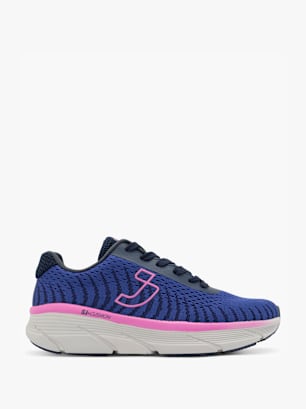 Safety Jogger Bėgimo batai Mėlyna