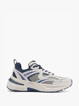 Safety Jogger Träningssko Vit