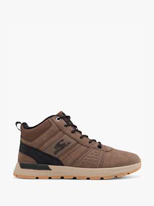 O'Neill Baskets montantes Marron