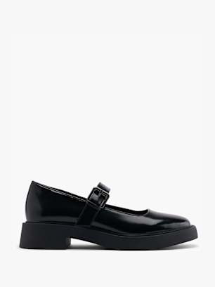 Catwalk Loafer fekete