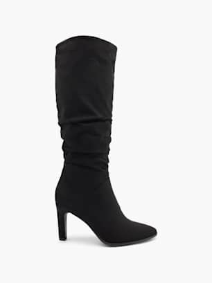 Catwalk Stivale alto Nero