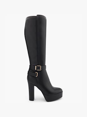 Catwalk Stivale alto Nero