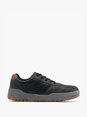 Memphis One Chaussures de ville Noir