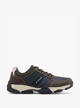 Memphis One Halbschuh Blau