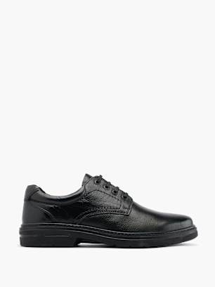 Claudio Conti Buty eleganckie Czarny