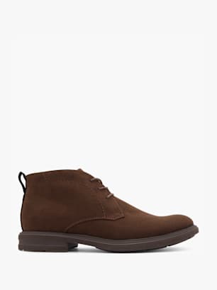 ESPRIT Stiefelette Braun