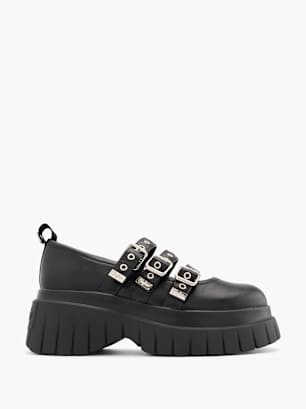 Buffalo Derbies Noir