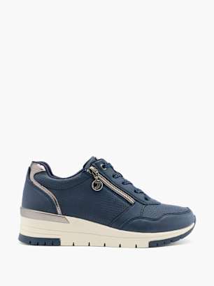Safety Jogger Bateliai Mėlyna