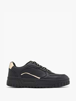 Safety Jogger Sneaker Sort