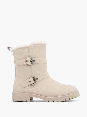 Landrover Ankelboot Taupe