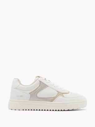 Safety Jogger Sneaker Hvid