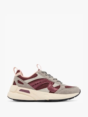 Safety Jogger Sneaker Vinrød