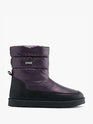 Cortina Ilgaauliai batai Violetinė