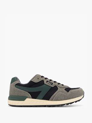 Safety Jogger Sneaker Grå
