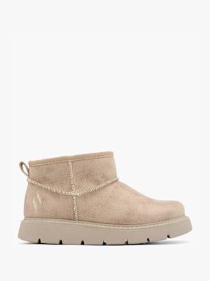 Skechers Boots d'hiver Beige