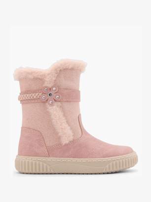 Graceland Bottes Rose