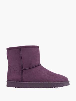Graceland Boots Violet