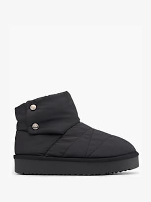 Graceland Boots Noir