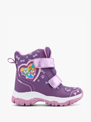 PAW Patrol Bottes Violet