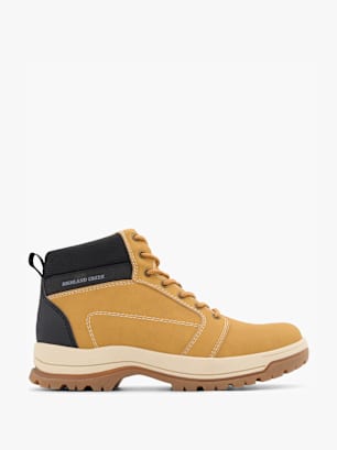 Highland Creek Schnürboots Gelb