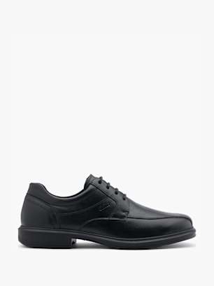 Gallus Businessschuh Schwarz