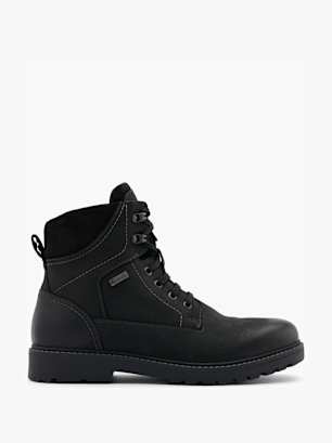 Gallus Winterboots Schwarz