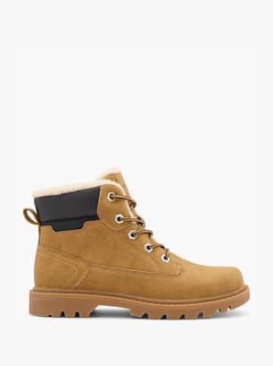 Landrover Winter boot Brown