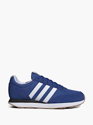 adidas Sneakersy Niebieski