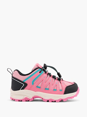 Highland Creek Flad sko Pink