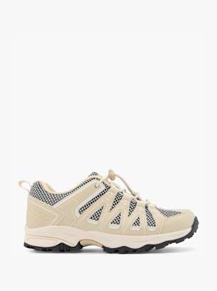 Highland Creek Vandringssko Cream