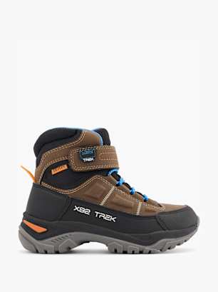 Landrover Boot Brun