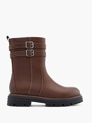 ESPRIT Bottes Marron