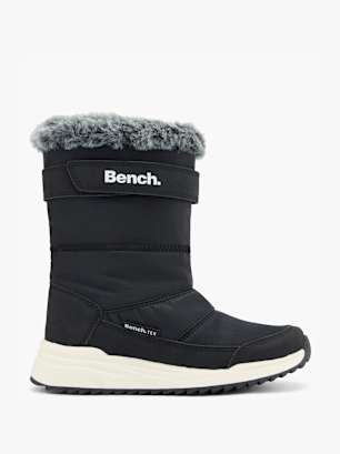 Bench Зимни обувки Черен