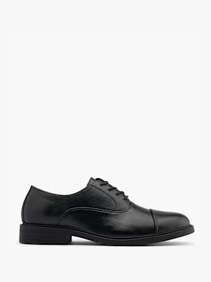 AM SHOE Formal shoe Black