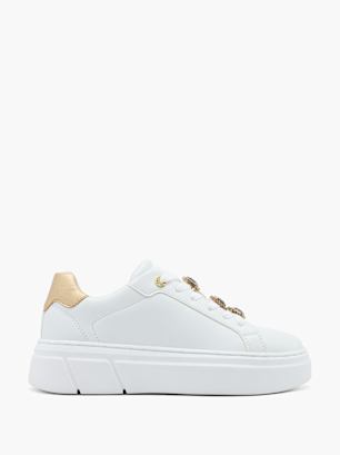 Graceland Sneaker Bianco