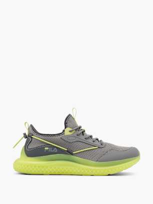 FILA Sneaker Gris