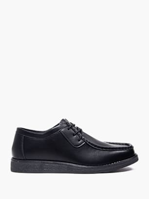 AM SHOE Formal shoe Black